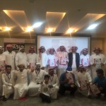 دورة في الأعمال التطوعية بنادي الحي بثانوية ابن النفيس والتسجيل مفتوح‎