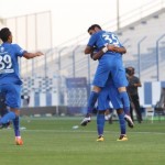 الدرعية يكسب ودية النصر