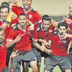 عضو شرف الهلال الشهري يزور الأهلي المصري