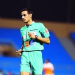أمم افريقيا 2017.. مصر تتخطى نيجيريا وتضع قدما في النهائيات