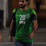 المؤتمر الصحفي لمدرب الأخضر مارفيك والسهلاوي