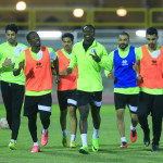 أولمبي الطائي وجها لوجه أمام الجيل