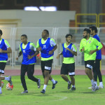 بالصور .. ضيّعها النور واقترب لخويا القطري من اللقب