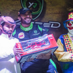 السباحة وتعليم القصيم يرسمان الخطوط الاولى للتعاون