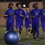 النخيل يخطف بطاقة التأهل .. ولقاء الأسطوري والسريهيد يحسم البطاقة الثانية 