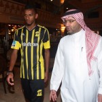 الجزيرة الإماراتي يوافق على فتح مدرجاته مجانا أمام الهلال
