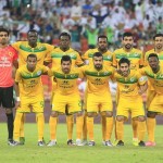 لجنة الانضباط بـ”الآسيوي” توقف فهد المولد مباراتين