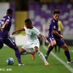 تعادل بطعم الخسارة لخويا يعاني .. وغالب ينقذ النصر