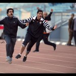 النصر يلاعب الدرعية ودياً الخميس وكانيدا يركز على اللياقة‎