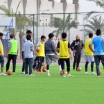 كلين لاين يتفوق على تشلسي العوالق في دورة الوفا