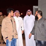 الإيرانيون يختارون مسقط لمواجهة الفرق السعودية