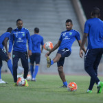 النصر يواصل استعداداته للتعاون والرفدان نائباً لمدير المركز الاعلامي‎
