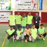 الغربي .. متصدر لا تكلمني ، وعالم الرياضة يلعب مباراة للتاريخ والإعداد لدور الثمانية ..