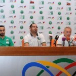رهان بين نيمار وسواريز على وجبة هامبرجر