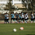 الاتحاد يصرف النظر عن لاعب بسبب شعر رأسه