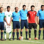 في مباراة مارثونية .. الوسام يتغلب على الضحى بركلات الترجيح