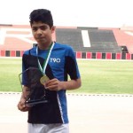 ناشئو الهلال أبطالا لدوري الناشئين السعودي للقدم