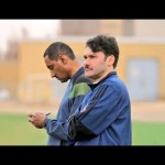 البرتغالي جوميز يركز عَلى النواحي الفنية‎