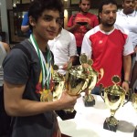 الأخضر والأبيض معا يتأهلان للتصفيات النهائية