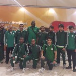 الاتفاق يواصل صدارته لدوري الصالات و النصر يقفز للوصافة و الهلال يتراجع إلى الثالث