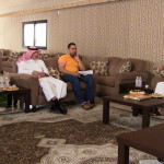 بحضور صدى الملاعب غد ختام بطولة لاللتعصب بنادي الحي بابن النفيس 