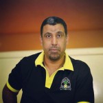 أحمد عيد ينفي المفاوضات مع الإيطالي!!‎
