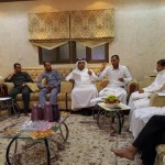 ختام أولى دورات  تحكيم الرياضات الجوية