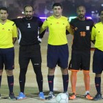 النصر يستأنف تدريباته استعداداً للتعاون‎