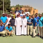سلمان بن ابراهيم : خطط مدروسة لتعزيز المكانة الرائدة لآسيا على الساحة الدولية