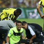 الأخضر السعودي للشباب يصل الطائف لمواجهة مصر وديا‎