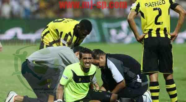 Injury-Fawaz-Al-Qarni