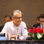الهلال يتوج بلقب بطولة السعودية للتنس 