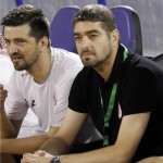 يحيى الشهري لاعب النصر : لم نستغل الطرد والنقص العددي في الفيصلي أثر على اللقاء