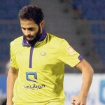 المجزل يقدم إحتجاجه على مشاركة لاعب الباطن