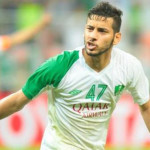 الإعلامي الرياضي تركي العجمة : ثلاثي المنتخب قام بتصرف معيب !!