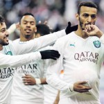 مكافآت الفوز للاعبي الأهلي في حال تجاوز الشباب الليلة
