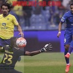 إيقاف مونتاري مباراتين للسلوك المشين
