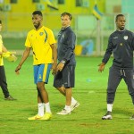 الخليج يستأنف تدريباته غداً الاثنين تحضيراً للهلال 