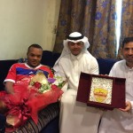 الكوماندوز بكل ( همة ) اسقطوا أحد وارتقوا ( القمة )