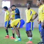 الصقور يقلب الطاولة على الربيع في مباراة مثيرة