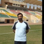 ابطال الراليات يكرمون بطل العالم ياسر بن سعيدان 