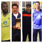 بعد التعادل السلبي القارة والسروات يودعان دورة الصعود