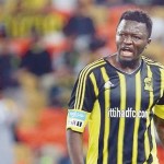 الهلال يشكو الجزيرة الإماراتي بسبب “نيفيز”