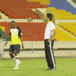 العبد الجبار يتوج القادسية بطلا لكأس لا للتعصب بنادي الحي بابن النفيس