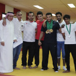 العروبة يقصي الجيل ويتأهل لملاقاة النصر