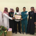 بعد الفوز على الفيصلي .. شباب أُحــد يتأهلون لدور الثمانية من بطولة المملكة‎