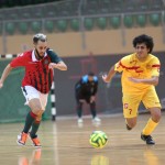 لتحديد الصاعد للدوري الممتاز .. الشرق والجبلين ومن يصعد على أكتاف الآخر