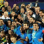 تثبيت عقوبة لاعب الوحدة المسيء لمونتاري