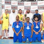 التعادل سيد مباراة “الضحى و اتحاد محاسن”