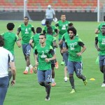 فتح أبواب ملعب الجوهرة بالمجان في لقاء “الأخضر” وماليزيا